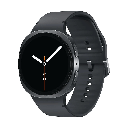 Samsung Galaxy Watch 8 44 mm Bluetooth Gris (Graphite) L330