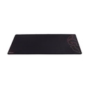 Alfombrilla Krom Knout XL/ 900 x 350 x 3 mm