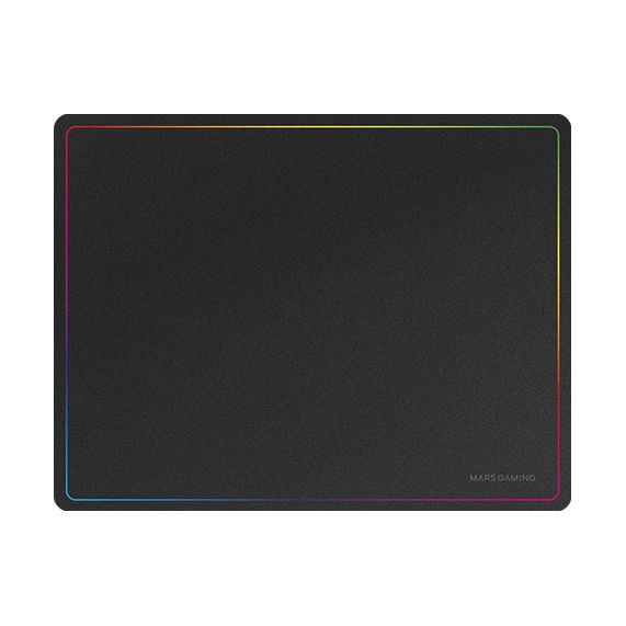Alfombrilla Mars Gaming MMP124/ 360 x 260 x 3mm