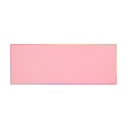 Alfombrilla Mars Gaming MMP224/ 880 x 330 x 3mm/ Rosa