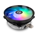 Ventilador con Disipador Nox H-123Pro/ 12cm