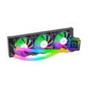 Sistema de Refrigeración Líquida Mars Gaming ML-ULTRA360/ Negro