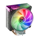 Ventilador con Disipador Mars Gaming MCPU-VR/ 12cm