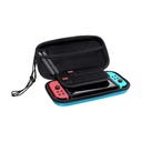 Funda Rígida Trust Gaming GTX 1248S para Nintendo Switch/ Rojo y Azul