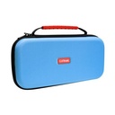 Funda Rígida Trust Gaming GXT 1251 XL para Nintendo Switch 2/ Azul
