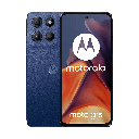 Motorola Moto G15 4G 8 Go/512 Go Bleu (Sea Blue) Double SIM