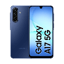 Samsung Galaxy A17 5G 4GB/128GB Azul (Blue) Dual SIM