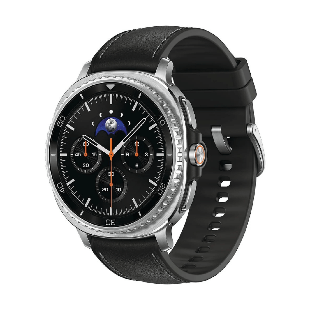 Samsung Galaxy Watch8 Classic 46mm LTE Negro (Black) L505