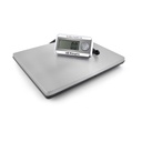Báscula de Cocina Electrónica Orbegozo PC 5500/ hasta 200kg/ Plateada
