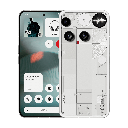 Nothing Phone 3 5G 12 Go/256 Go Blanc (White) Double SIM