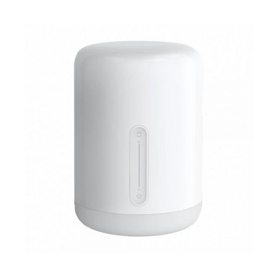 Lámpara Inteligente Xiaomi Mi Bedside Lamp 2 LED/ 9W/ WiFi