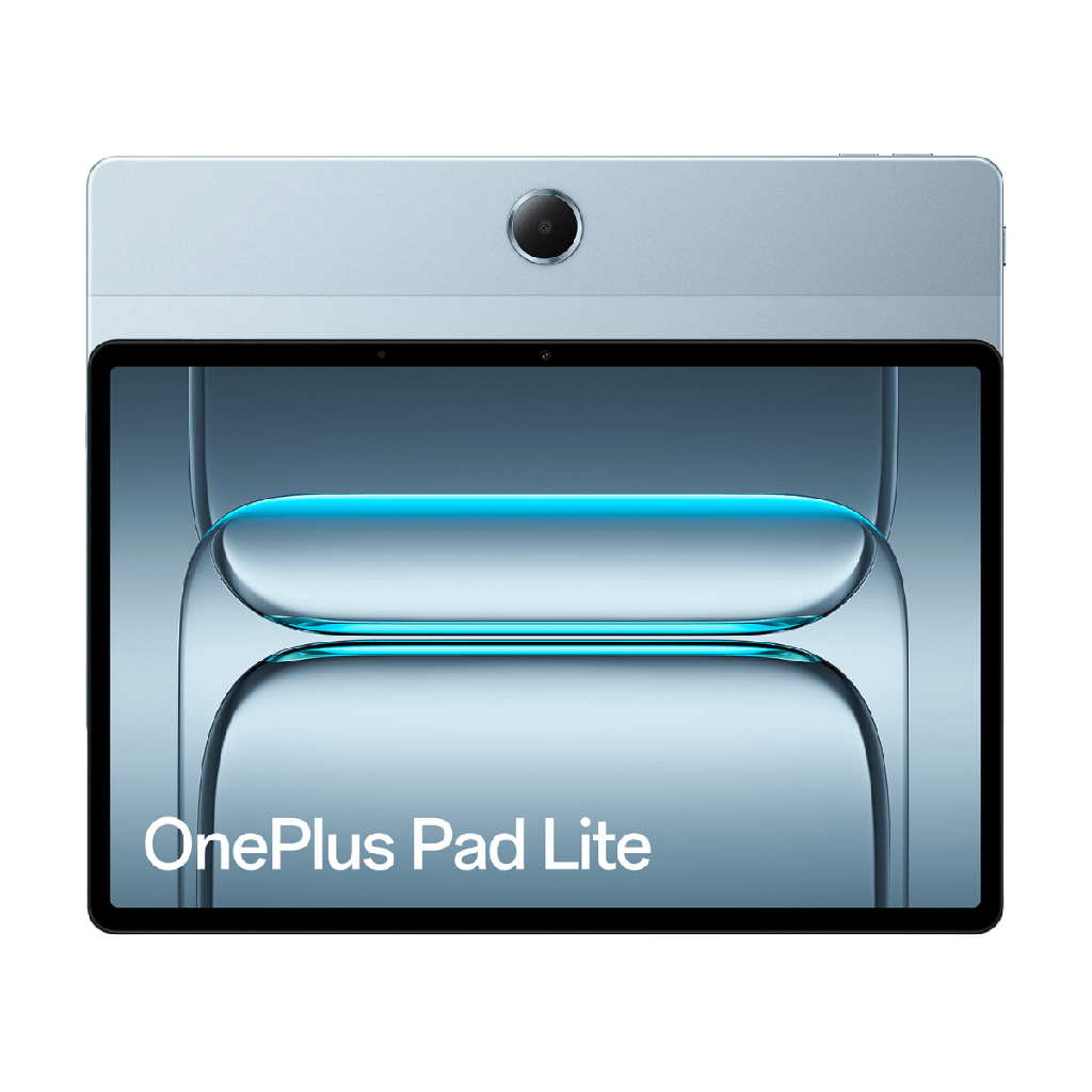 OnePlus Pad Lite 11" 8GB/128GB LTE Azul (Aero Blue)