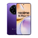 Realme 14 Pro+ 5G 12GB/512GB Roxo (Nebula Purple) Dual SIM