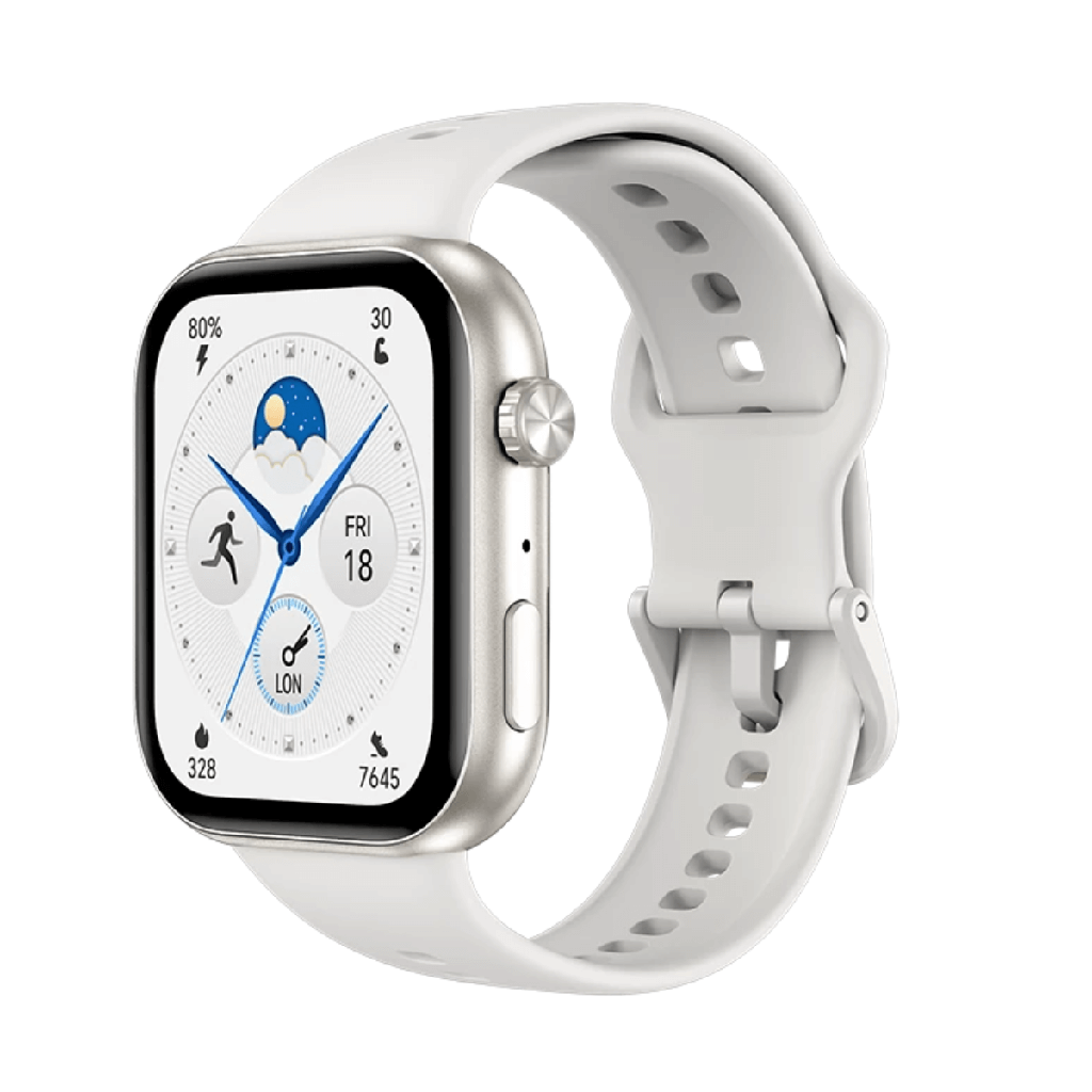 Honor Choice Watch 2i Smartwatch White (White)