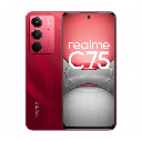 Realme C75 4G 8GB/256GB Rojo (Ruby Red) Dual SIM