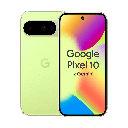 Google Pixel 10 5G 12GB/128GB Verde Lima (Lemongrass) Dual SIM