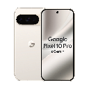 Google Pixel 10 Pro 5G 16GB/256GB Blanco (Porcelain) Dual SIM