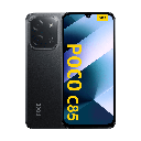 Xiaomi POCO C85 4G 6GB/128GB Negro (Black) Dual SIM