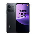Xiaomi Redmi 15C 5G 4GB/256GB Negro (Midnight Gray) Dual SIM