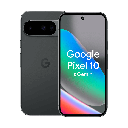 Google Pixel 10 5G 12GB/256GB Schwarz (Obsidian) Dual-SIM