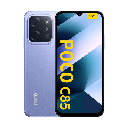 Xiaomi POCO C85 4G 8GB/256GB Viola Doppia SIM (Purple)