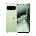 Google Pixel 10 Pro 5G 16 GB/256 GB Verde (Jade) Doppia SIM