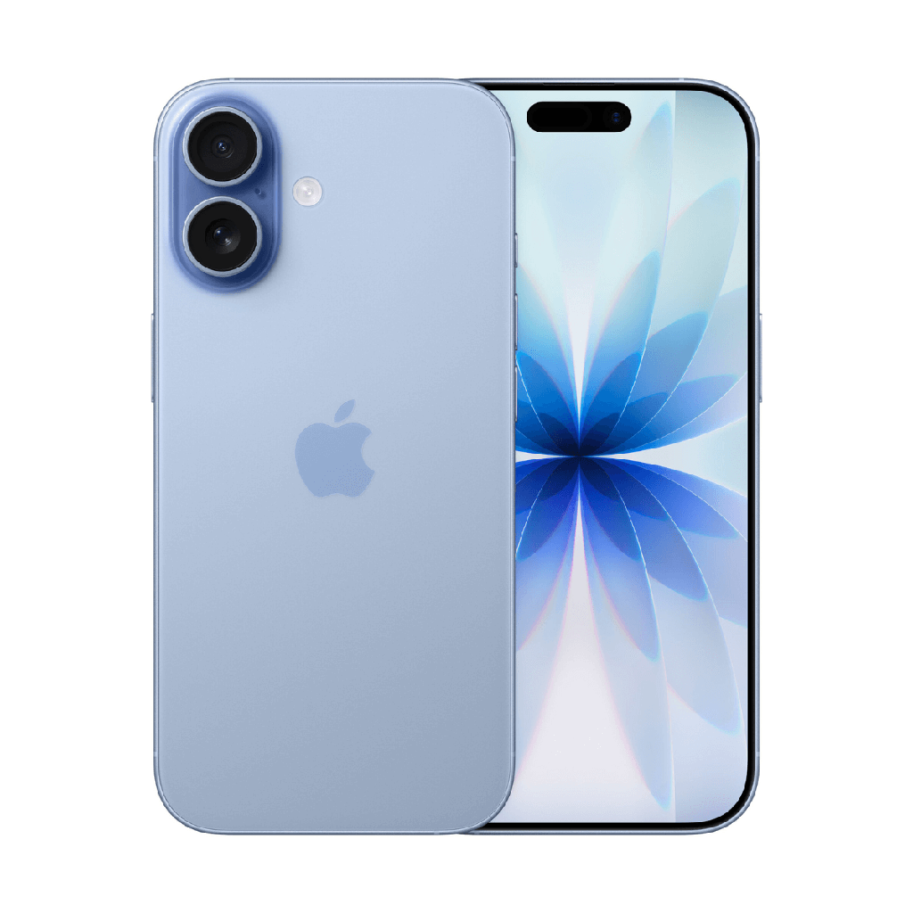 Apple iPhone 17 256GB Azul Neblina (Mist Blue)