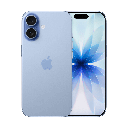 Apple iPhone 17 256GB Azul Neblina (Mist Blue)