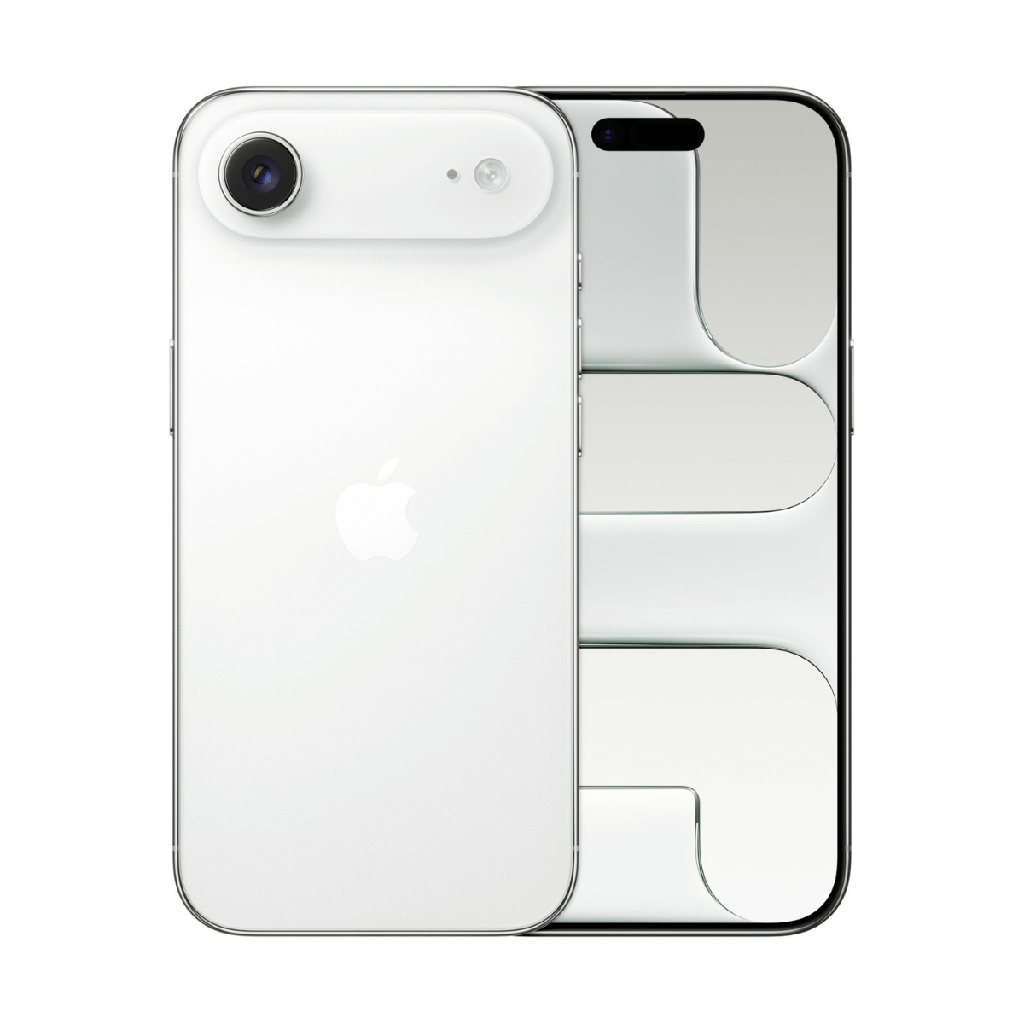 Apple iPhone Air 256 GB Branco Nuvem (Cloud White)