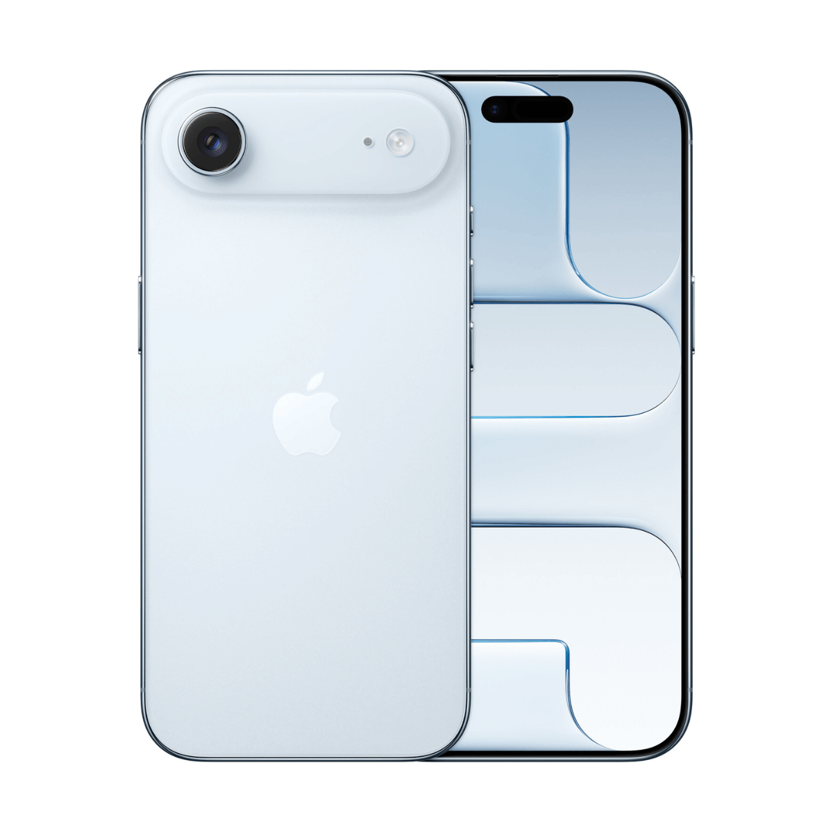 Apple iPhone Air 256GB Azul Cielo (Sky Blue)