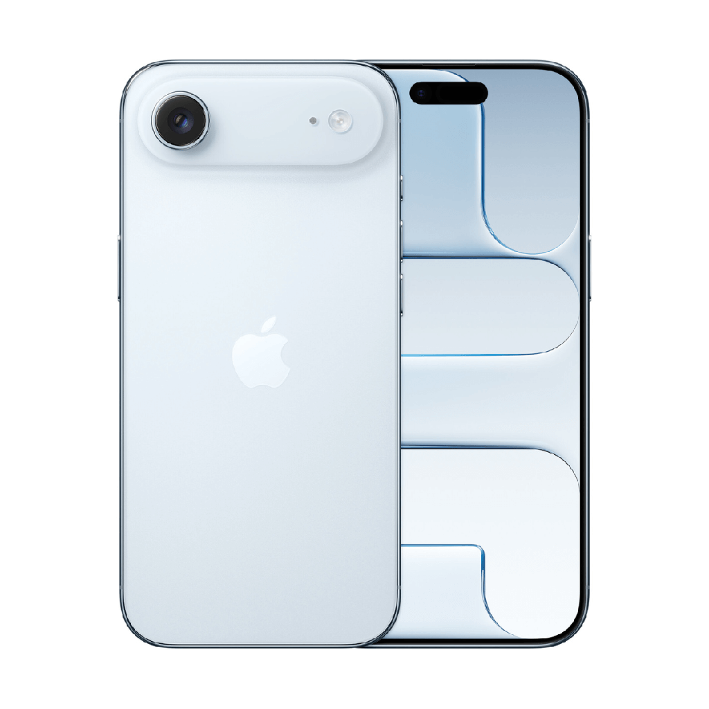 Apple iPhone Air 512GB Azul Cielo (Sky Blue)