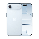 Apple iPhone Air 512GB Azul Cielo (Sky Blue)