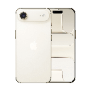 Apple iPhone Air 1TB Dorado Claro (Light Gold)