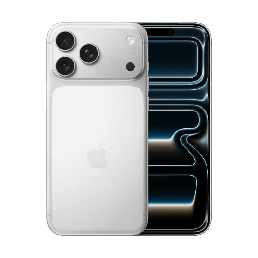 Apple iPhone 17 Pro Max 256GB Plata (Silver)