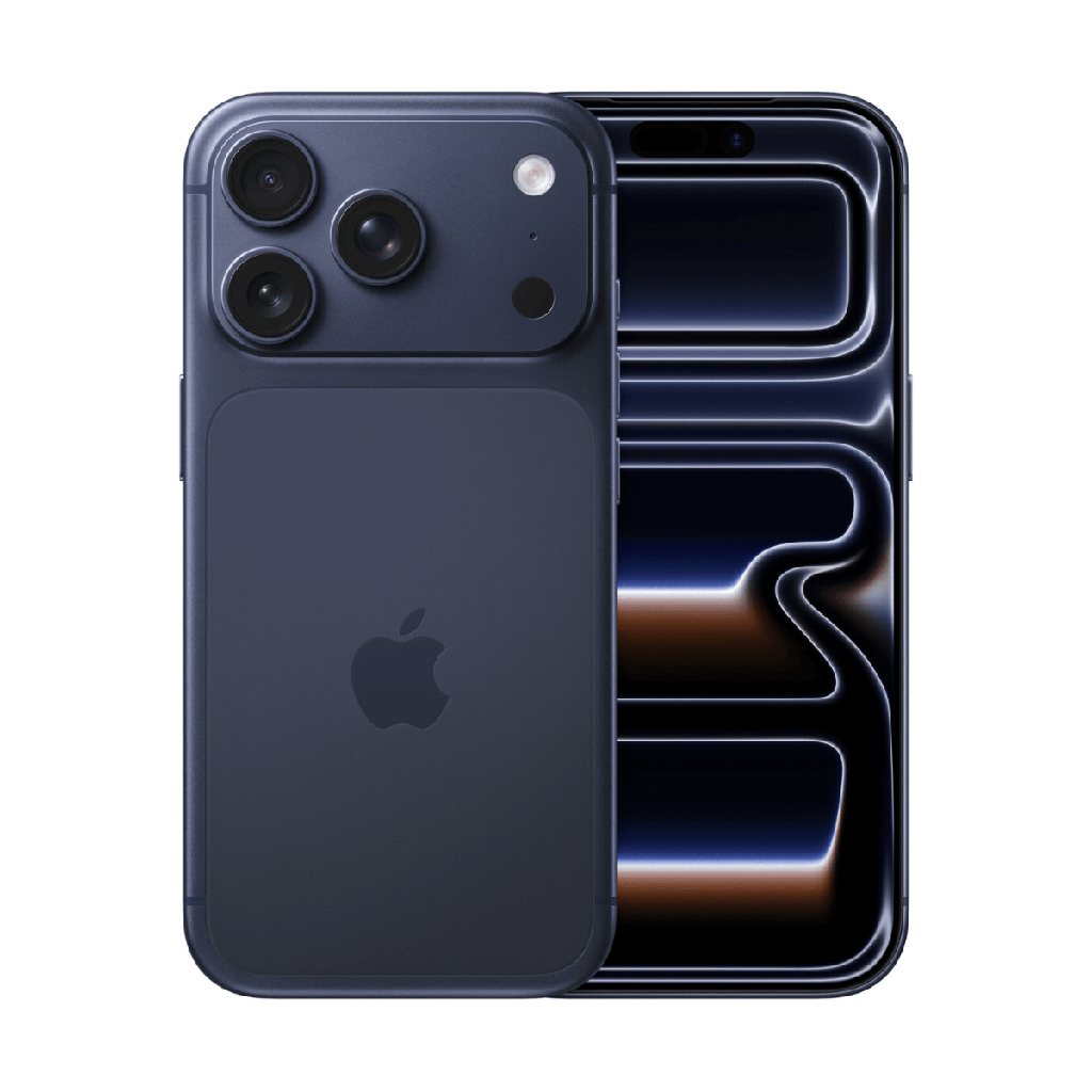 Apple iPhone 17 Pro Max 512GB Blu scuro (Deep Blue)