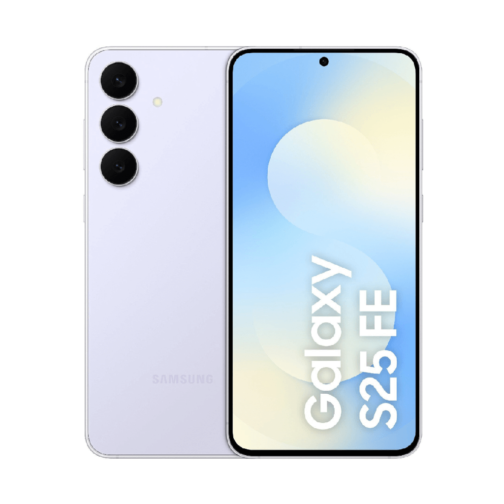 Samsung Galaxy S25 FE 5G 8GB/128GB Azul (Icy Blue) Dual SIM SM-S731B