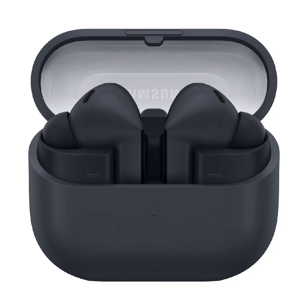Écouteurs Bluetooth Samsung Galaxy Buds3 FE Noir (Black) SM-R420