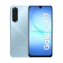 Samsung Galaxy A17 4G 4GB/128GB Azul (Light Blue) Dual SIM