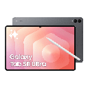 Samsung Galaxy Tab S11 Ultra 14,6" 12 Go/512 Go WiFi Gris (Moonstone Grey) X930