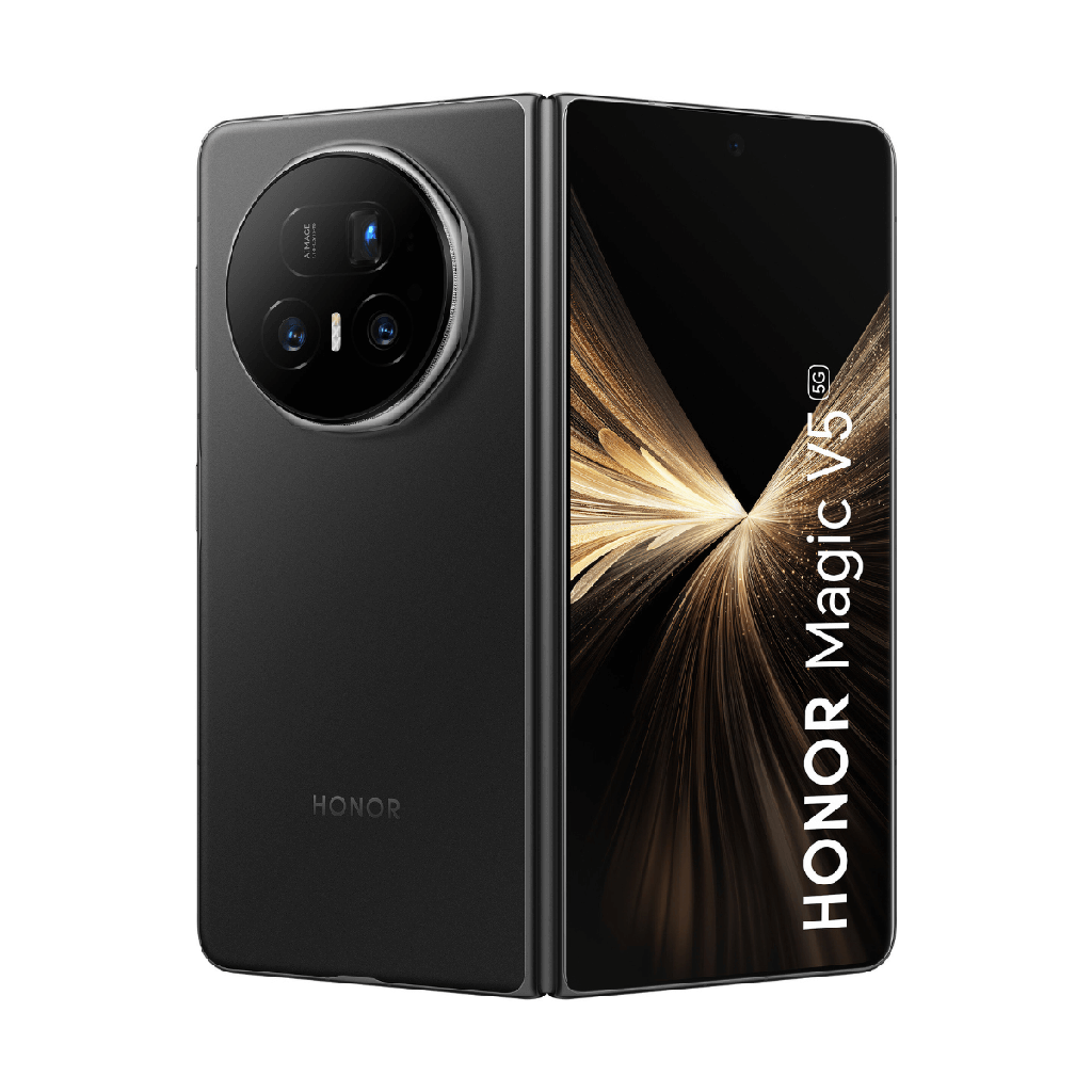 Honor Magic V5 5G 16GB/512GB Negro (Black) Dual SIM