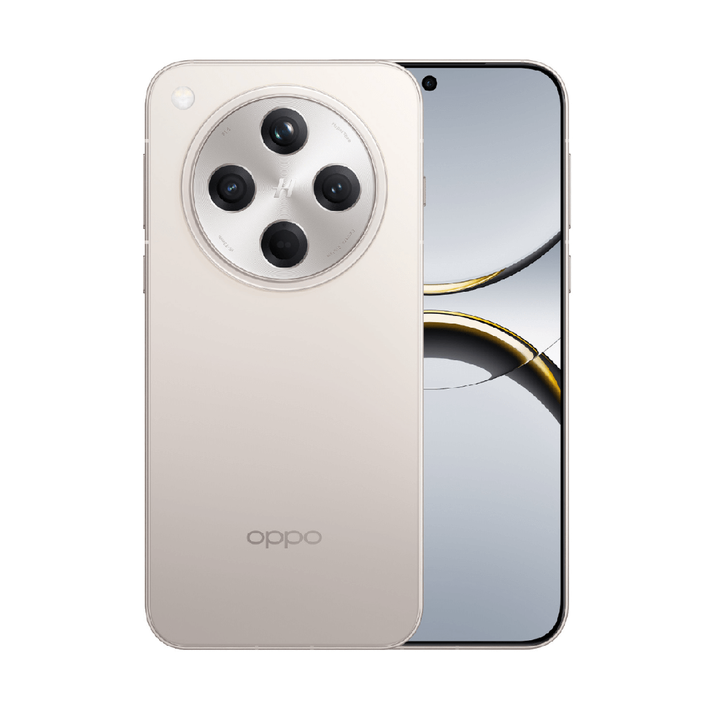 Oppo Find X8 5G 16 Go/512 Go Gris (Star Grey) Double SIM