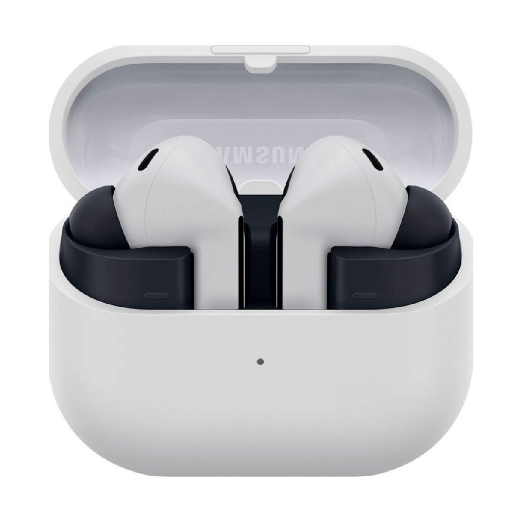 Samsung Galaxy Buds3 FE Auriculares Bluetooth Gris (Grey) SM-R420