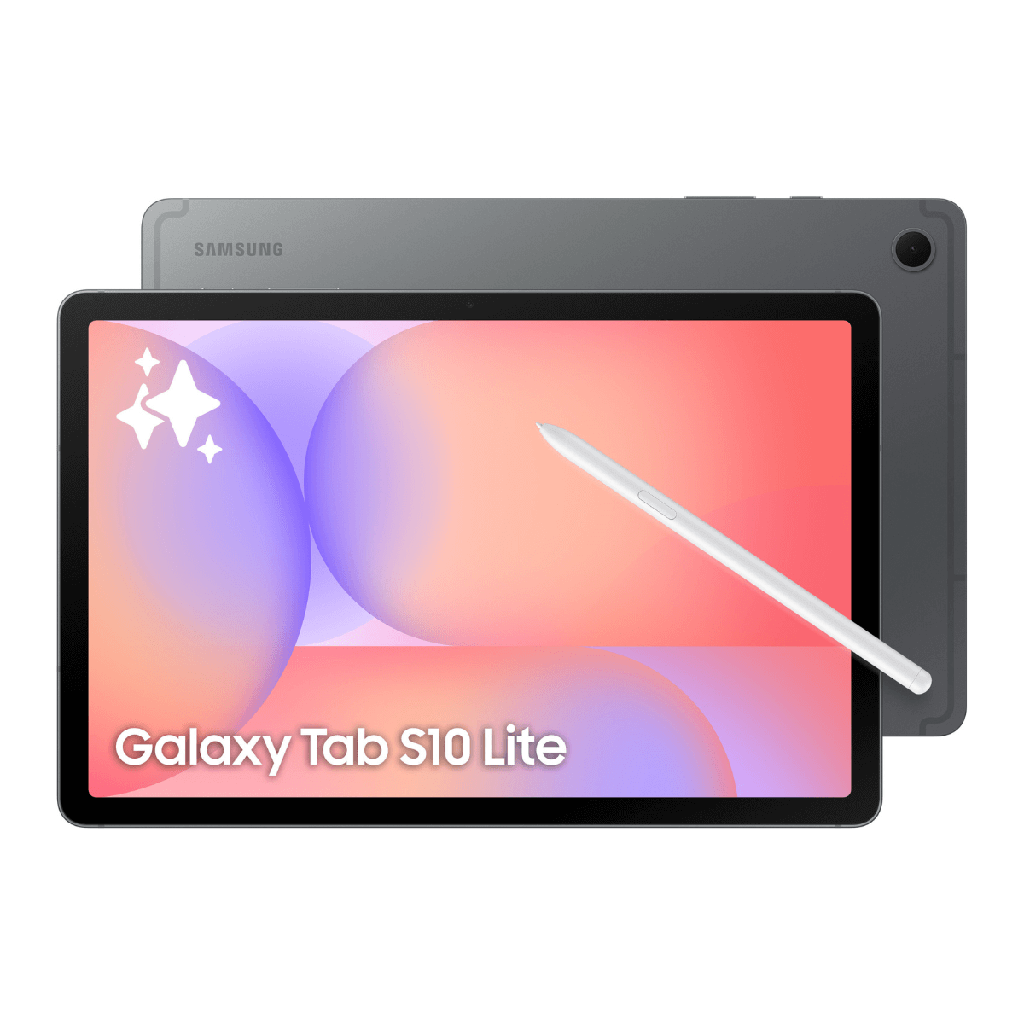 Samsung Galaxy Tab S10 Lite 10,9" 8 Go/256 Go WiFi Gris (Grey) SM-X400