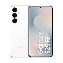 Samsung Galaxy S25 FE 5G 8 Go/256 Go Blanc (White) Double SIM SM-S731B