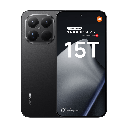 Xiaomi 15T Pro 5G 12 Go/512 Go Noir (Black) Double SIM