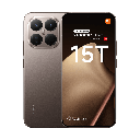 Xiaomi 15T Pro 5G 12 GB/512 GB Dourado (Mocha Gold) Dual SIM