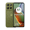 Motorola Moto G15 Power 4G 8GB/256GB Grün (Iguana Green) Dual-SIM