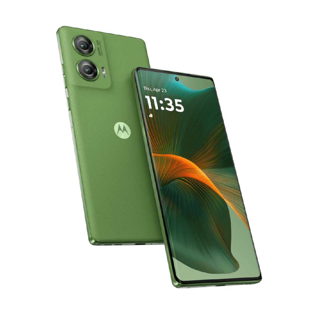 Motorola Edge 50 Fusion 5G 8 Go/256 Go Vert (Forest Green) XT2429-2