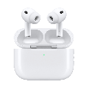 Apple Airpods Pro 3 Bluetooth Blanco (White) MFHP4ZM/A