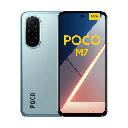 Xiaomi POCO M7 4G 6GB/128GB Blu (Blue) Doppia SIM